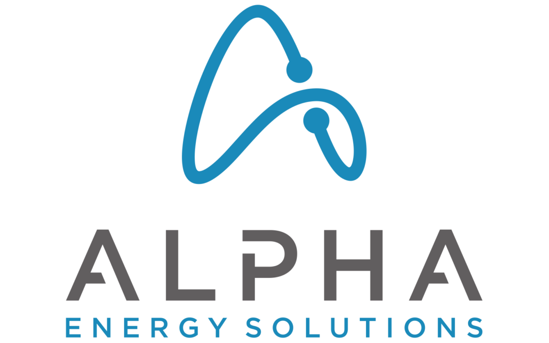 Alpha Energy Solutions GmbH